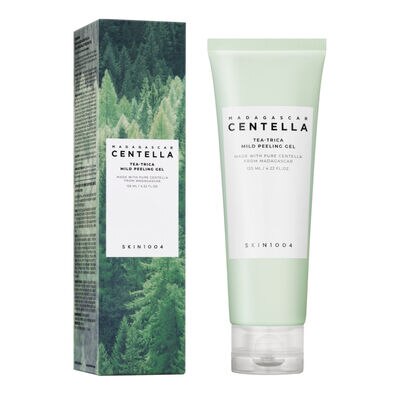 SKIN1004 TEATRICA MILD PEELING GEL 125ML